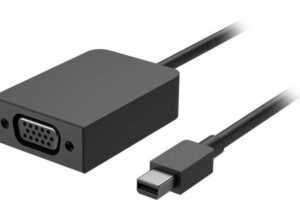 Microsoft Vga Cabl Mini Displayport Vga