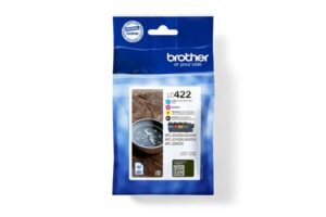LC422 VALUE BP INK & DR SEC