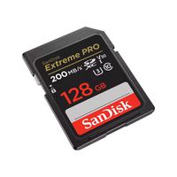 Sandisk Extreme Pro 128 Gb Sdxc Uhs-I - Bilde 5