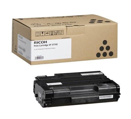 Sp 377Xe Toner Cartridge 1