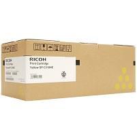 Spc730Dn Yellow Toner