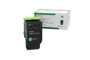 Toner Cartridge 1 Pc(S)
