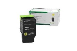 Toner Cartridge 1 Pc(S)