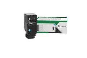 Toner Cartridge 1 Pc(S)