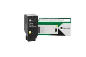 Toner Cartridge 1 Pc(S)