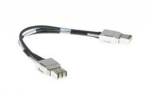 Cisco Stackwise-480, 3M Infiniband
