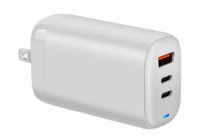 Acer Gan Tech 65W-19V White Indoor