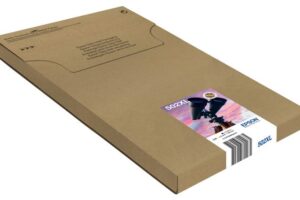 502Xl Easymail Ink Cartridge