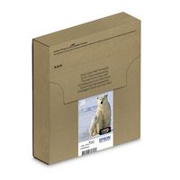 Polar Bear Multipack - Bilde 8