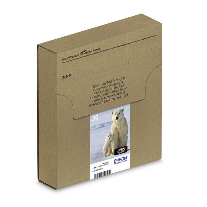 Polar Bear Multipack - Bilde 3