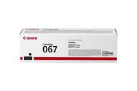 CANON Toner Cartridge 067 Black - Bilde 4