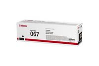 CANON Toner Cartridge 067 Black - Bilde 6