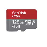 Sandisk Ultra 128 Gb Microsdxc Uhs-I - Bilde 3