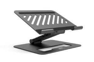 Port Designs 2 In 1 Usb-C Docking Station