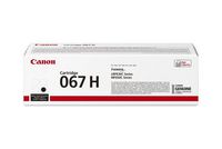 CANON Toner Cartridge 067 H BK - Bilde 4