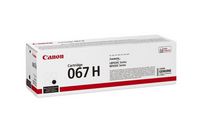 CANON Toner Cartridge 067 H BK - Bilde 5