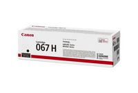 CANON Toner Cartridge 067 H BK - Bilde 6