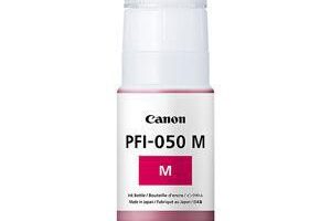 CANON PFI-050 Magenta Ink Cartridge
