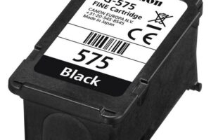 CANON 1LB PG-575 Black Ink Cartridge