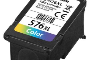 CANON CL-576XL Color Ink Cartridge