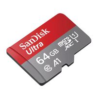 Sandisk Ultra 64 Gb Microsdxc Uhs-I - Bilde 4