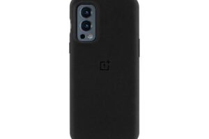 OnePlus Bumper - Bagsidecover Til Mo