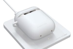 Terratec Add Base White Indoor