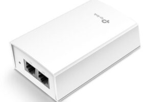 Omada 4G Poe Adapter Gigabit