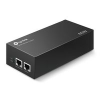 Omada 0S Poe Adapter Gigabit - Bilde 8