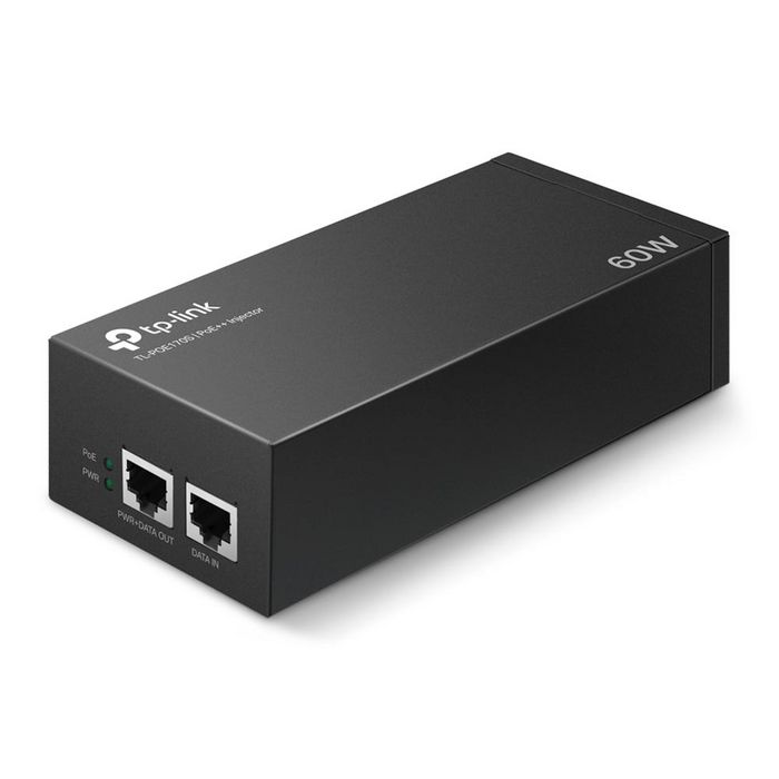 Omada 0S Poe Adapter Gigabit