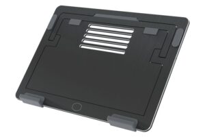 Cooler Master Ergostand Air Black 39.6 Cm