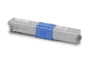 Toner Yellow C321DN