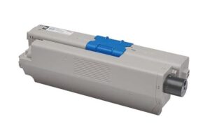 Toner Black C321DN