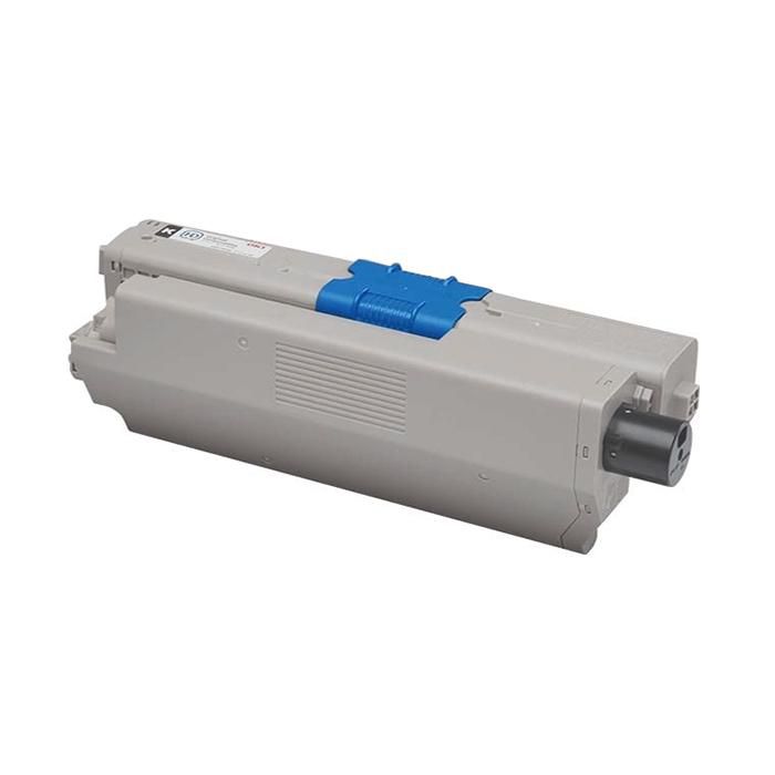 Toner Black C321DN