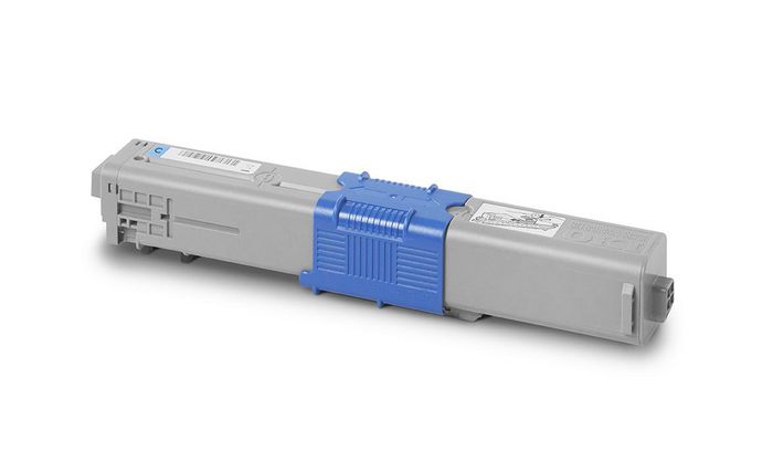 Toner Cyan C321DN