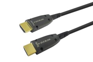 Vivolink Armoured Optic HDMI 4K Cable