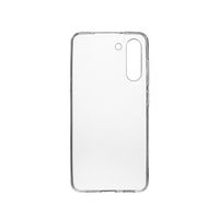 eSTUFF LONDON S21 FE 5G Galaxy Clear - Bilde 5