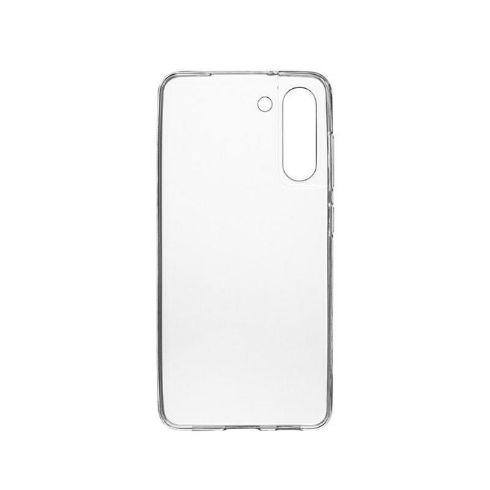 eSTUFF LONDON S21 FE 5G Galaxy Clear - Bilde 2