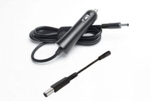 CoreParts Car Adapter for Dell