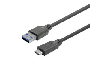 Vivolink USB-C male - A male Cable