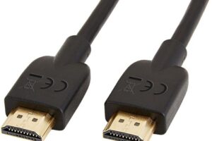 Techly Icoc Hdmi2-4-050T Hdmi Cable