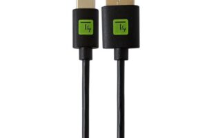 Techly Icoc Musb20-Cmam05T Usb Cable