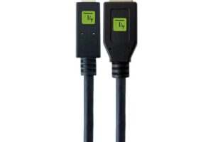 Techly Icoc Musb31-Cmam10T Usb Cable
