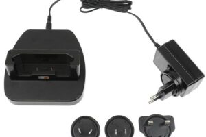 Brodit Table Stand, power cable,