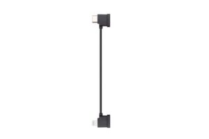 DJI Lightning Cable Black