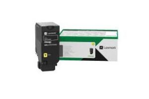Toner Cartridge 1 Pc(S)