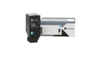 Toner Cartridge 1 Pc(S)