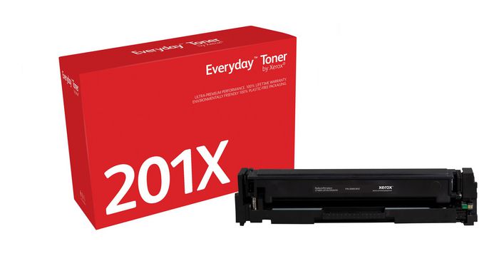 Everyday Black Toner