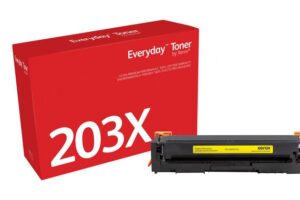 Everyday Yellow Toner