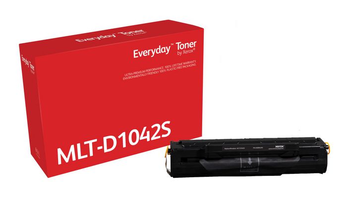 Everyday Black Toner